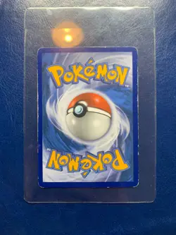 Pokemon TCG Eevee & Snorlax GX Sun Moon Team Up 120/181 Holo Ultra Rare - Image 2