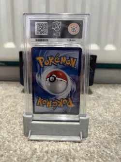 Pokemon TCG Eevee & Snorlax GX Ace 10 - Image 2