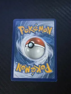 Ash's Pikachu SM109 Sun & Moon Black Star Promo Pokemon - Image 2