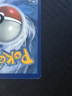 Ash's Pikachu SM109 Sun & Moon Black Star Promo Pokemon - Image 3