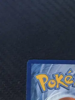 Ash's Pikachu SM109 Sun & Moon Black Star Promo Pokemon - Image 5