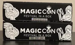 Magic (MTG) Festival in a Box Atlanta 2025 - Secret Lair Drop - New/In Hand - Image 5