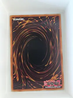 Temperance of Prophecy REDU-EN017 Return of the Duelist Yu-Gi-Oh 1st Edition NM - Image 2