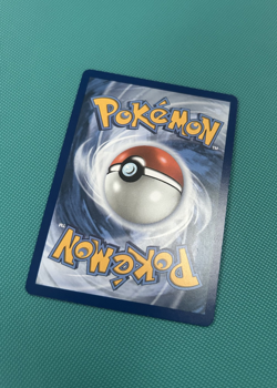 Mega Greninja ex 122/086 Me04: Chaos Rising Holo Pokemon Gold Hyper Rare Single - Image 5