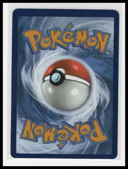 Pokemon TCG #094/086 Karrablast Illustration Rare Holo Black Bolt English NM-MT - Image 2