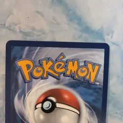 Pokemon TCG Karrablast 094/086 Black Bolt Illustration Rare Card English Edition - Image 5