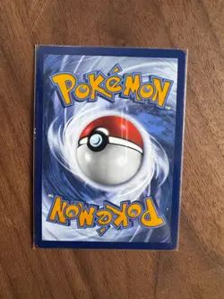 Pokemon TCG Karrablast 094/086 Black Bolt Illustration Rare English Card - Image 2
