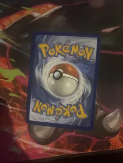 Pokemon TCG Karrablast Illustration Rare Black Bolt, Card 094/086 - Image 3
