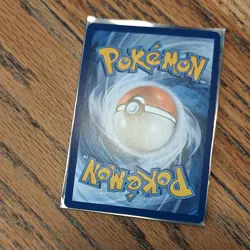 Pokemon TCG Lechonk 209/197 SV03 Obsidian Flames Illustration Rare Holo English - Image 2