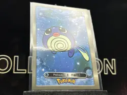 Poliwag 060 Poliwhirl 061 Poliwrath 062 Pokemon Card Database Cracked Ice Holo - Image 4
