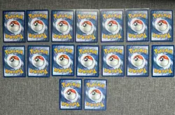 Pokemon EX, Promo & AR Bundle - 16x Cards Inc Pikachu, Beautifly, Meowth - Image 2