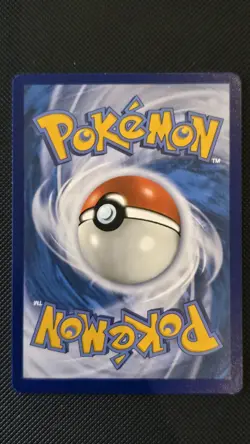 Pokemon Iron Hands EX TCG Full Art Holo Ultra Rare Card 223/182 Paradox Rift NM - Image 2