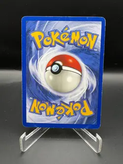 1999-2000 Electabuzz 20/102 Rare Pokemon Card Base Set Regular LP - Image 2