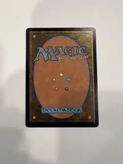 MTG Teferi, Master of Time Core Set 2021 Mythic Regular 075/274 EN - Image 2