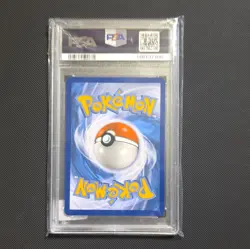 The Pokemon Company Pokemon TCG Eevee 101A/149 Alt Art Promo Holo EN PSA 9 - Image 2