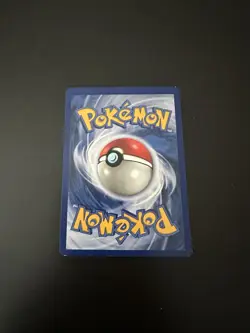 Pokemon TCG - Flareon 3/64 - Holo Rare - No Symbol Error - Jungle Set NM - Image 3