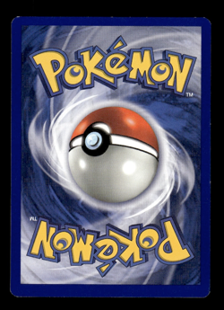 Pokemon TCG Jungle Eevee 51/64 - Image 2