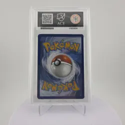 Pokemon 151 Squirtle Illustration Rare #170/165 ACE 9 - Image 2