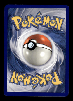 Pokemon TCG Fossil Seadra 42/62 - Image 2