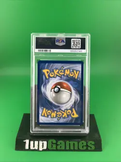 Pokemon 2026 Mega Dragonite ex 290/217 SIR Ascended Heroes GEM MINT PSA 10 - Image 2
