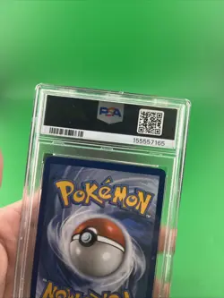 Pokemon 2026 Mega Dragonite ex 290/217 SIR Ascended Heroes GEM MINT PSA 10 - Image 5