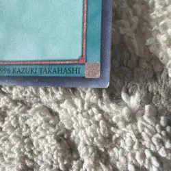 Yu-Gi-Oh - Harpies Feather Duster - WC4-E003 - Secret Rare - NM - Image 3