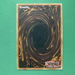 Blackwing - Shura the Blue Flame RGBT-ENPP2 Super Rare MP - Image 2