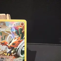 Galarian Zapdos Swsh283 Swsh: Sword & Shield Promo Cards Holo - Image 3