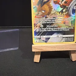 Galarian Zapdos Swsh283 Swsh: Sword & Shield Promo Cards Holo - Image 4