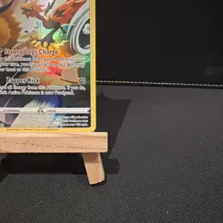 Galarian Zapdos Swsh283 Swsh: Sword & Shield Promo Cards Holo - Image 5
