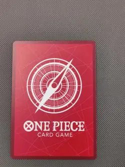 OP16-079 Yamato Leader Alt Art The Time of BattleOne Piece TCG English Card - Image 2