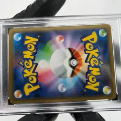 PSA 9 Pokemon Card Gengar 071/190 Holo S4a Shiny Star V Japanese Karte [9] - Image 5