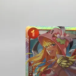 OP11-004 - Kujyaku SR One Piece Card - Image 3