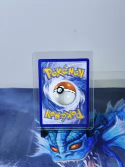 Charmander 🔥 SVP 044 Black Star Promo Holofoil - Pokemon Card - Image 2