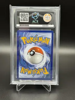 Pokemon 2023 Charmander Obsidian Flames Promo Card #044 ACE 8 - Image 2