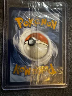 Sealed Charmander SVP 044 Black Star Promo Obsidian Flames Pokemon Card S&V - Image 2
