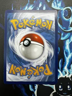 🔥 Charmander SVP 044 Obsidian Flames Pokemon Center ETB Stamped Promo Card 🔥 - Image 2