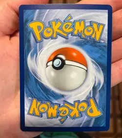 Charmander - SVP 044 - Scarlet & Violet - Black Star Promo - Pokemon Card - NM/M - Image 3