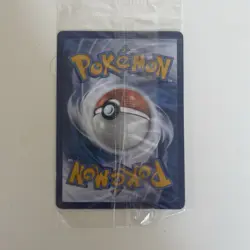 Charmander 044 Obsidian Flames Elite Trainer Box Promo Sealed Pokemon Card - Image 2