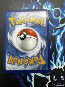 🔥 Charmander SVP 044 Obsidian Flames Pokemon Center Stamped Promo Card LP 🔥 - Image 2