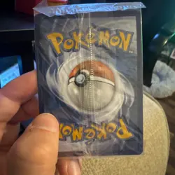 Charmander SVP 044 Obsidian Flames Black Star Promo Pokemon Card NM SEALED - Image 2