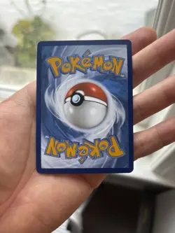 Charmander SVP 044 Pokemon Center Stamped ETB Obsidian Flames Promo Card - Image 2