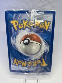 Pokemon Charmander Promo Card SVP 044 Obsidian Flames Sealed - Image 2