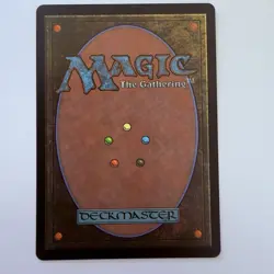 Magic The Gathering Mtg Joe Dee, Public Servant Sakashima Mythic Near Mint - Image 2