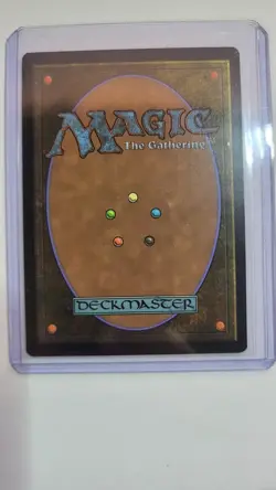 MTG: Nissa, Voice of Zendikar 138/184 - Image 2
