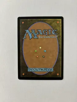 Arc Reactor (Borderless) MTG Marvel Super Heroes Foil M/NM - Image 3