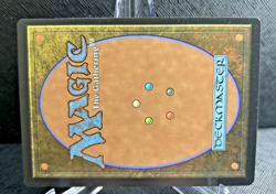 Tyvar's Stand U #291 MTG Commander: Secrets of Strixhaven - Image 2
