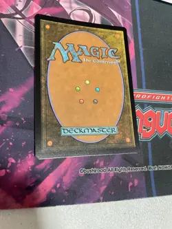 MTG - ARAGORN THE UNITER - BORDERLESS - POSTER FOIL - MYTHIC - NM/VLP - LTR - Image 3