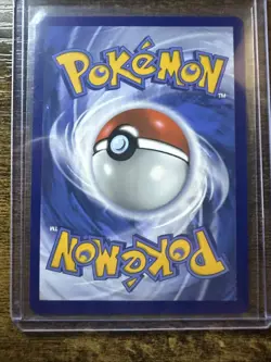 Flapple 210/191 Illustration Rare, Surging Sparks, Full Art Holo Pokemon TCG, NM - Image 2