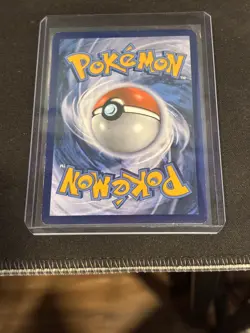 Mewtwo EX #164/162 BREAKthrough LP Pokemon Card - Image 4
